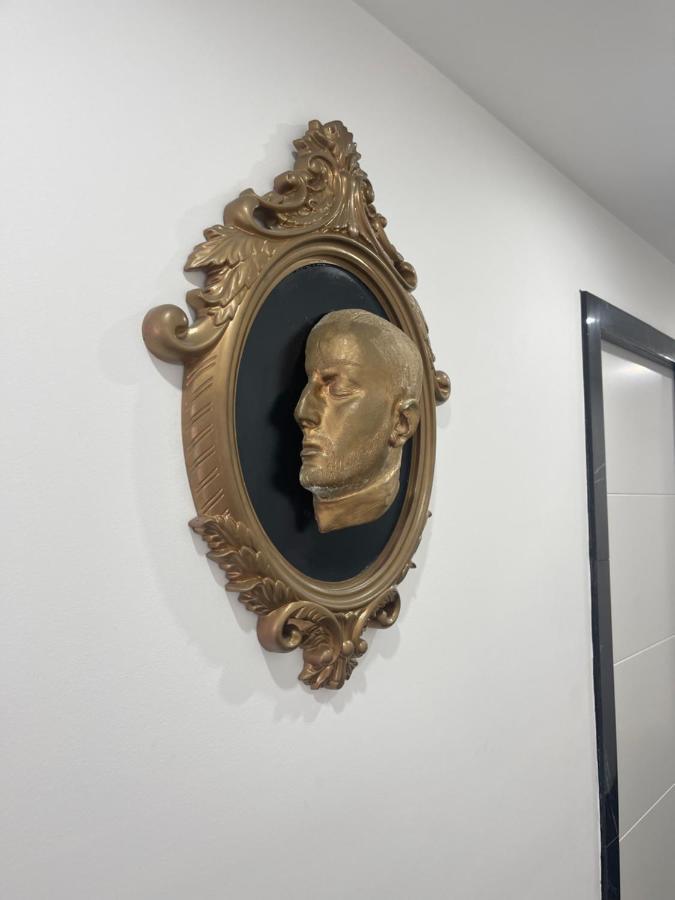 앙티브 Tropique 아파트 외부 사진